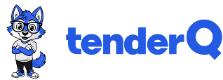 TenderQ Logo